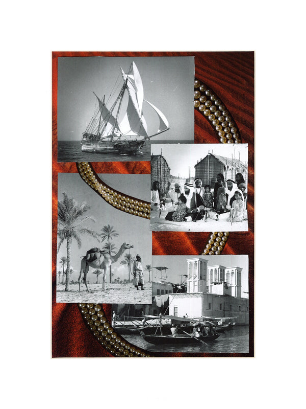 Unity Collages