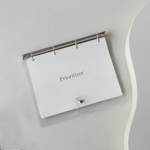 Prioritizer Program