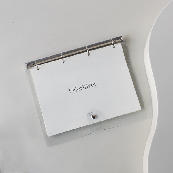 Prioritizer Program