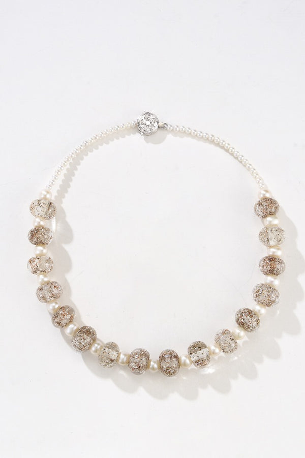 Collar Necklace