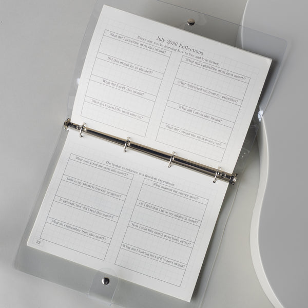 Prioritizer Program