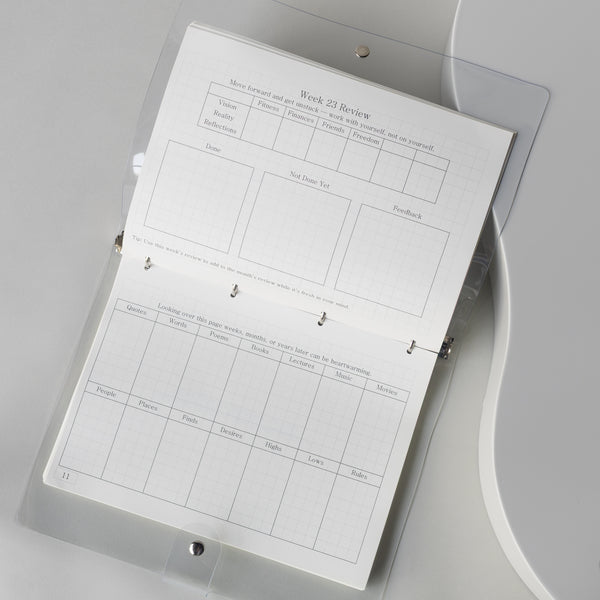 Prioritizer Program