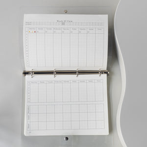 Prioritizer Program