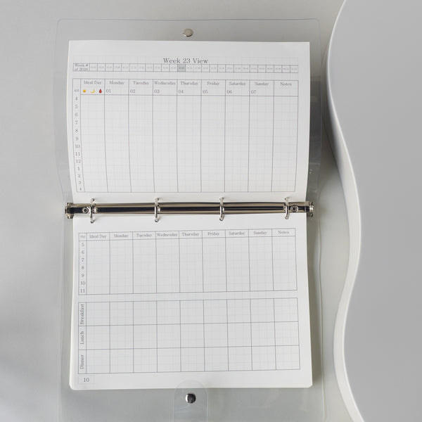 Prioritizer Program