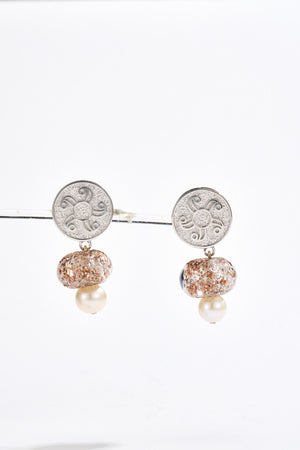 Collar Necklace