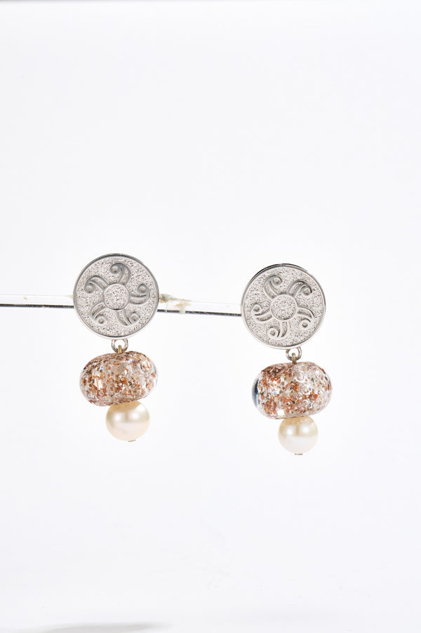 Collar Necklace