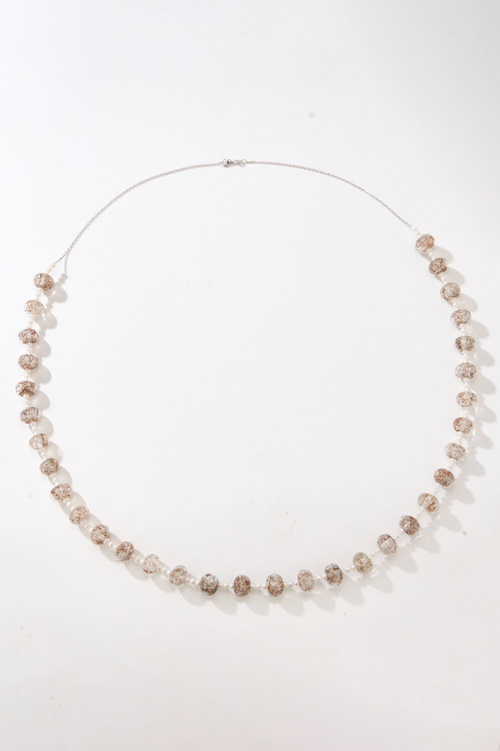 INSIJAM Necklace Collection