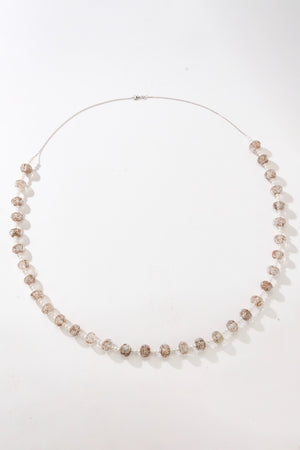 Long Necklace