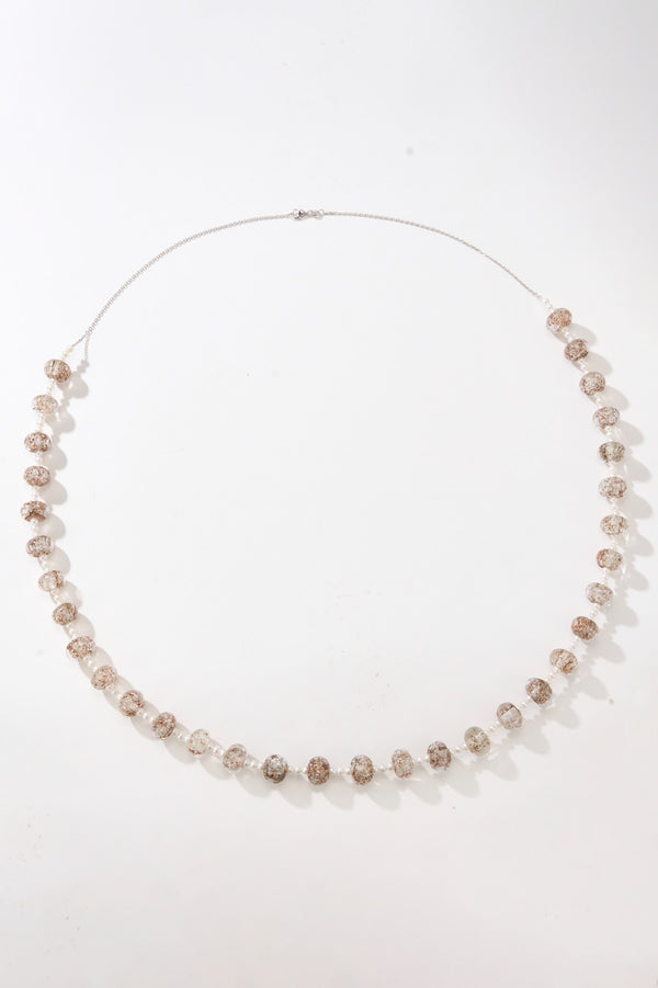 Long Necklace