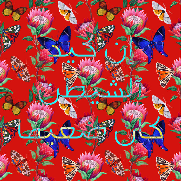 Butterflies