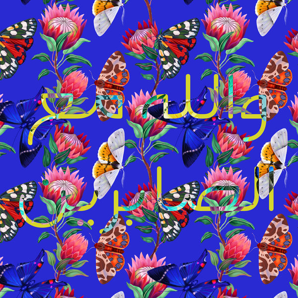 Butterflies